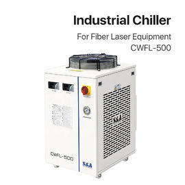 Kühler S&amp;A CWFL-500 CWFL1000 CWFL3000 für Laser-Schneidemaschine