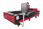 1000W-6000W Metall 3015 Faserlaserschneider Laserschneider Maschine zum Schneiden von Eisen-Stahl-Aluminium-Kupferplatten