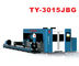 TY-3015JBG 1000W - Faser-Laser-Schneider-Metallrohr SS CNC-6000W leiten Laser-Schneidemaschine