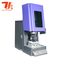 Tragbarer Schmuck Raycus IPG JPT MAX Laser Engraving Machine For