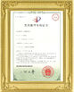 CHINA Taiyi Laser Technology Company Limited zertifizierungen