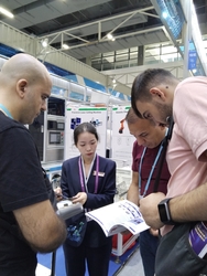 CHINA Taiyi Laser Technology Company Limited
