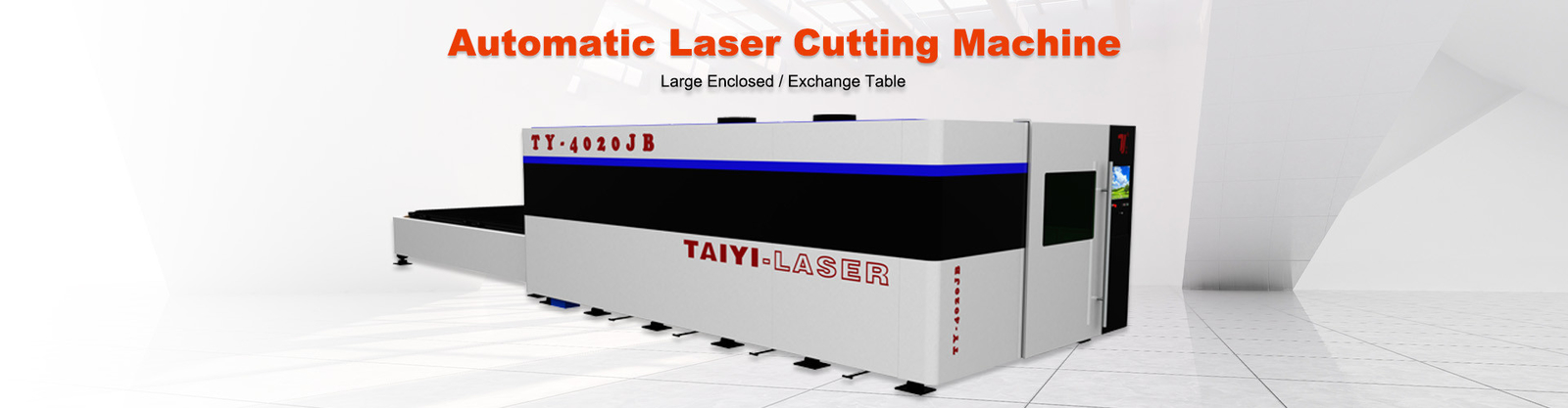 Laser-Markierungs-Maschine