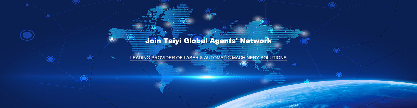 Laser-Umhüllungs-Maschine