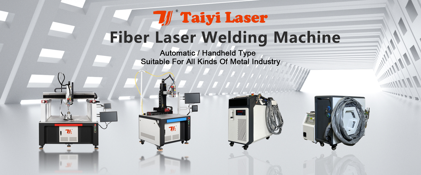 Laser-Schneidemaschine