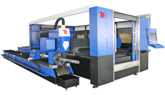 420 KG High Power Laser Machine Utilizing Laser Wavelength 1070nm Perfect for Precision Cutting and Engraving Operations Das ist eine sehr leistungsfähige Maschine, die für die Präzisionsschneidung und -gravierung geeignet ist.