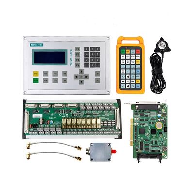 Fscut 2000C BCS100 Cypcut Lasersteuerungssystem für Faserlaserschneidmaschine