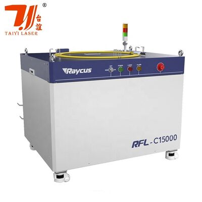 Raycus RFL-C15000 15000W 15KW Hochleistungs-Multi-Mode-Laserquelle für Faserlaserschneidemaschine