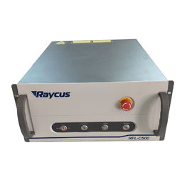 Raycus-Faser-Laser-Energiequellen-Generator-Faser-Laser-Ausschnitt-Ausrüstung