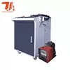Raycus Source Handheld-Faserlaserschweißgerät 1000 W 1500 W 2000 W