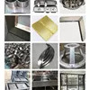 Canton Fair Promotion 1000W 1500W 2000W Qilin Kopf Mini Laser Schweißmaschine für Aluminium Eisen