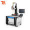 Vollautomatische CNC-Laserschweißmaschine für Edelstahl-Aluminiumlegierung