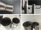 CNC-Edelstahl-Metall-3D-Faserlaser-Schneideausrüstung Wasserkühlung