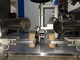 CO2-Laserdruckmaschine für Rotweinkorken für Holzflaschenverschlüsse