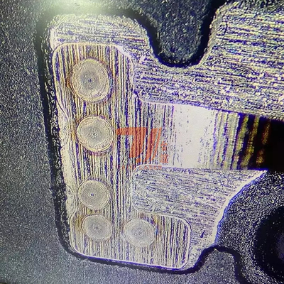 Canton Fair Promotion QCW Galvo Faser Laser Schweißgeräte für 18650 Lithium-Batterie Nickelblatt
