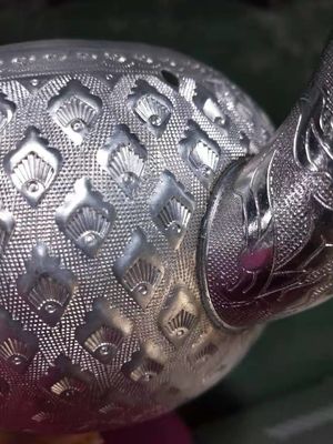 Automatische Laserschweißmaschine mit 3000 Watt 6000 Watt