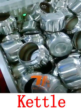 Automatische Laserschweißmaschine mit 3000 Watt 6000 Watt