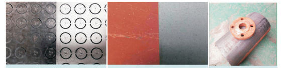 Luftkühlpulse Laserreinigungsmaschine