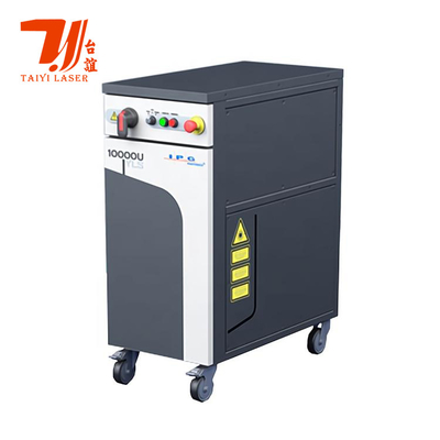 Multi-Modus-Hochleistungs-IPG-Laserquellen-System 10kw 10000w