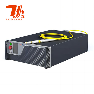 IPG-Laserquelle 2KW 2000W YLR-Serie IPG-Faserlaserquelle für CNC-Metallfaserlaserschneidemaschine