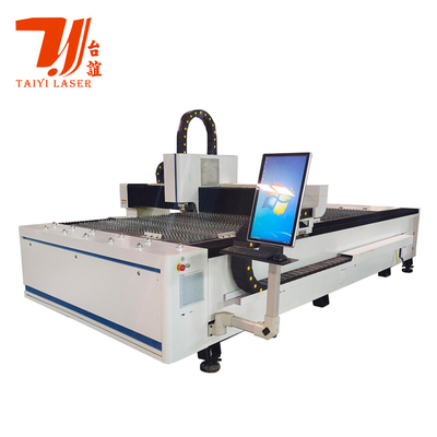Warmverkauf Metalllaserprozess Laserschnitt Industrieanlagen Ausrüstung CNC-Faserlaserschneidemaschine 3015