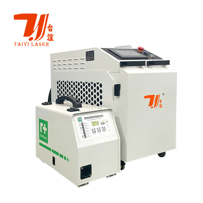 1000W 1500W 2000W Portable 4 IN 1 Lasermaschine Handheld Laser Schneiden Reinigung Schweißmaschine