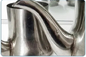 2000W 3KW Taiyi TECH Automatische Faserlaserschweißmaschine für Metall-Edelstahl-Kessel