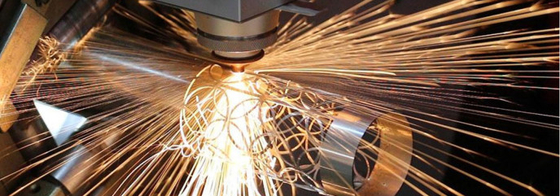 Maschine zur automatischen Schneidmaschine für Metallrunder-Quadratfaser-Laserrohre