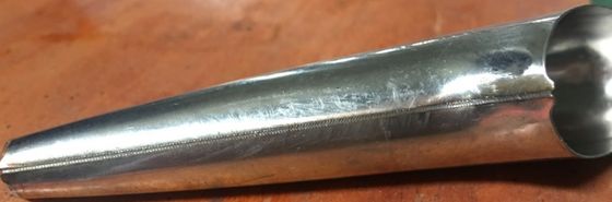 Automatische Schweißmaschine mit doppelter Station