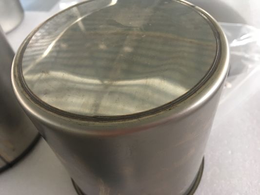 Automatische Schweißmaschine mit doppelter Station