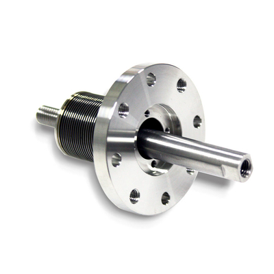 Canton Fair Custom SS Matel Bellows geschlossene automatische Faserlaser-Schweißmaschine