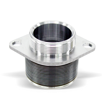 Canton Fair Custom SS Matel Bellows geschlossene automatische Faserlaser-Schweißmaschine