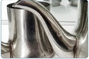 2000 Watt Kettle Automatische Faserlaserschweißmaschine für Spülschweiß