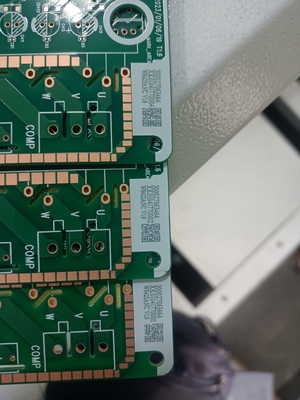 Anpassung von PCB-FPC-Schaltplatten QR-Code-Lasermarkierungsmaschine