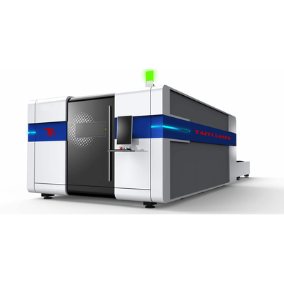 Metall-Cnc-Faser-Schneidmaschine 3kw Fabrikpreis CE-Zertifizierung