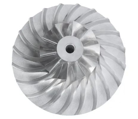 CNC-automatische Laserschweißmaschine für Hochdruckwasserpumpen