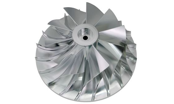 CNC-automatische Laserschweißmaschine für Hochdruckwasserpumpen