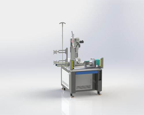 2000 Watt Kettle Automatische Faserlaserschweißmaschine für Spülschweiß