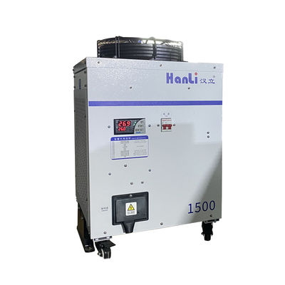 2025 Heißer Verkauf Guter Preis 1500W 3015 Metall CNC Faserlaser-Schneidemaschine für Blechbearbeitung