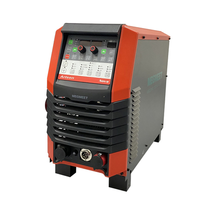 High-Speed Compact Type 6 Axis Cobot Industrial Collaborative MIG Laser Welding Machine With Robot