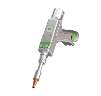 1500W 2000W 3000W Handlaserschweißmaschine für Aluminiumblech-Kohlenstoffstahl