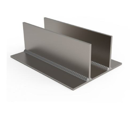 1500W 2000W 3000W Handlaserschweißmaschine für Aluminiumblech-Kohlenstoffstahl