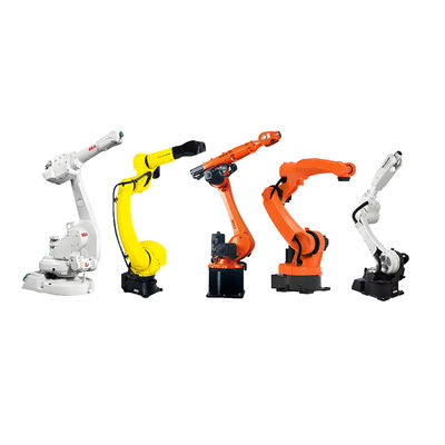 Modulares Design Roboter-Laserschweißmaschine, 2000W, Wartungsfreundlich & Aufrüstbar