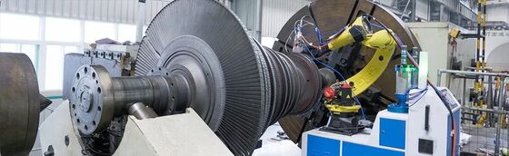 Mobiler Roboter-Laser-Bekleidungsmaschine für die integrierte Verarbeitung von Teilen