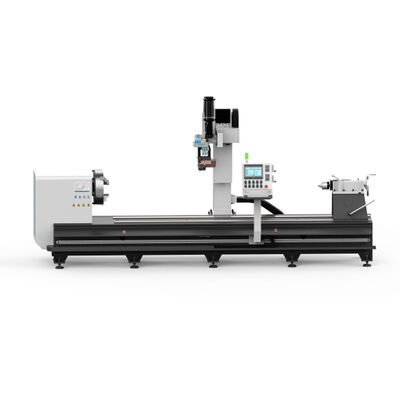 6000 W offene Hochgeschwindigkeits-Laserbeschichtungsmaschine 3D-Oberflächenreparatur von Automobilformen und -werkzeugen