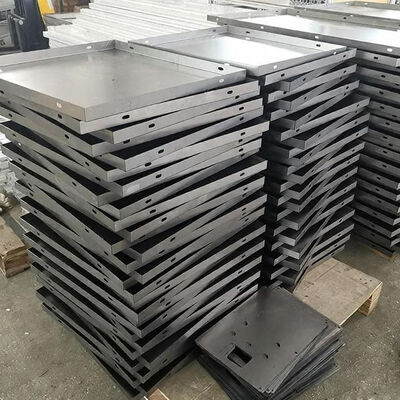 CNC-Impulslaser-Schweißer, keine Verfärbung & schnell, für Metallbuchstaben und -paneele