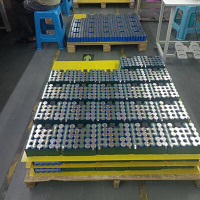 Spiegel-Finish-Signal-Schweißmaschine ohne Rückseite