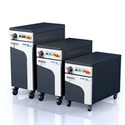 Reihen-Faser-Lasersender IPG Lasersender-1KW 1000W YLR für CNC-Metallfaser-Laser-Schneidemaschine