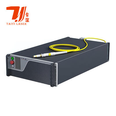 Reihen-Faser-Lasersender IPG Lasersender-1KW 1000W YLR für CNC-Metallfaser-Laser-Schneidemaschine