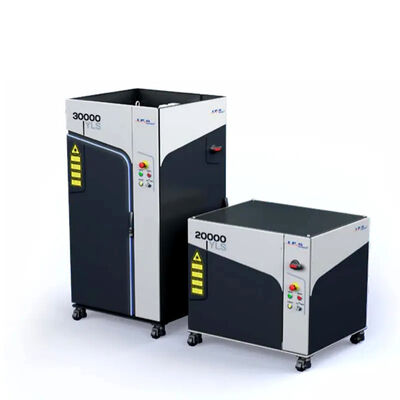 IPG Hochleistung 12KW 12000W YLS-12000-RI Faserlaserquelle für CNC-Metallfaserlaserschneidemaschine